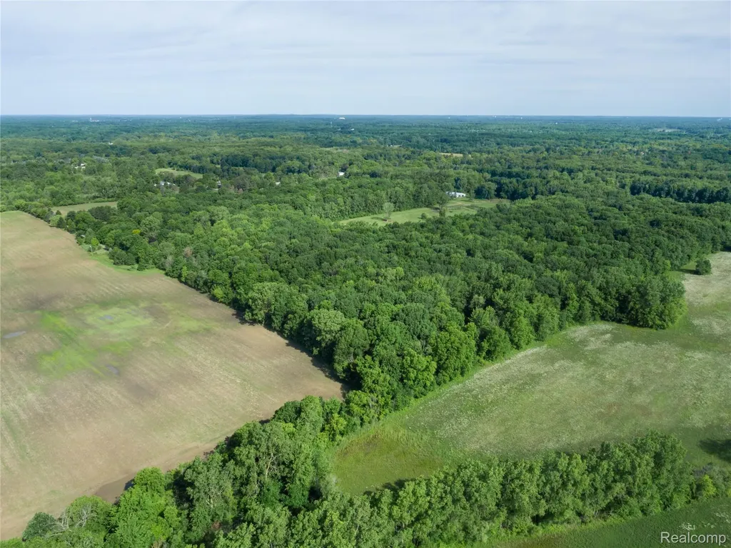 000 6 Mile Road Salem Township MI 48168