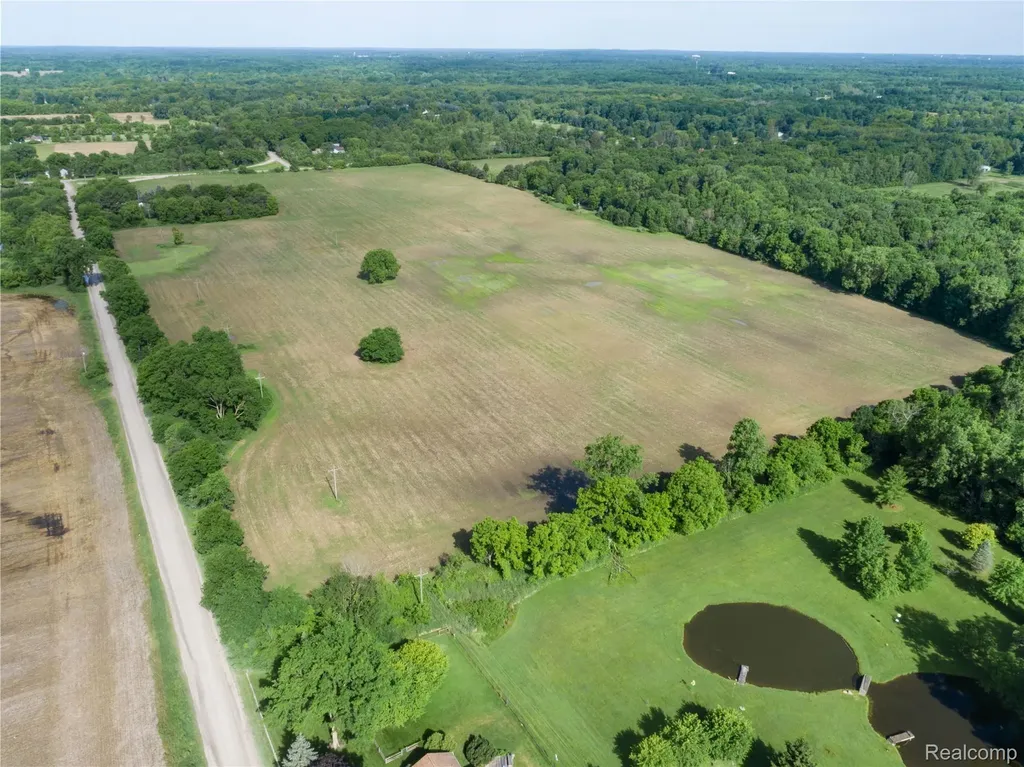 000 6 Mile Road Salem Township MI 48168