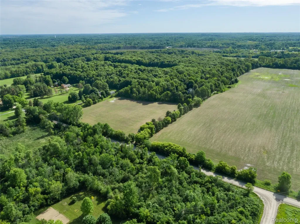 000 6 Mile Road Salem Township MI 48168