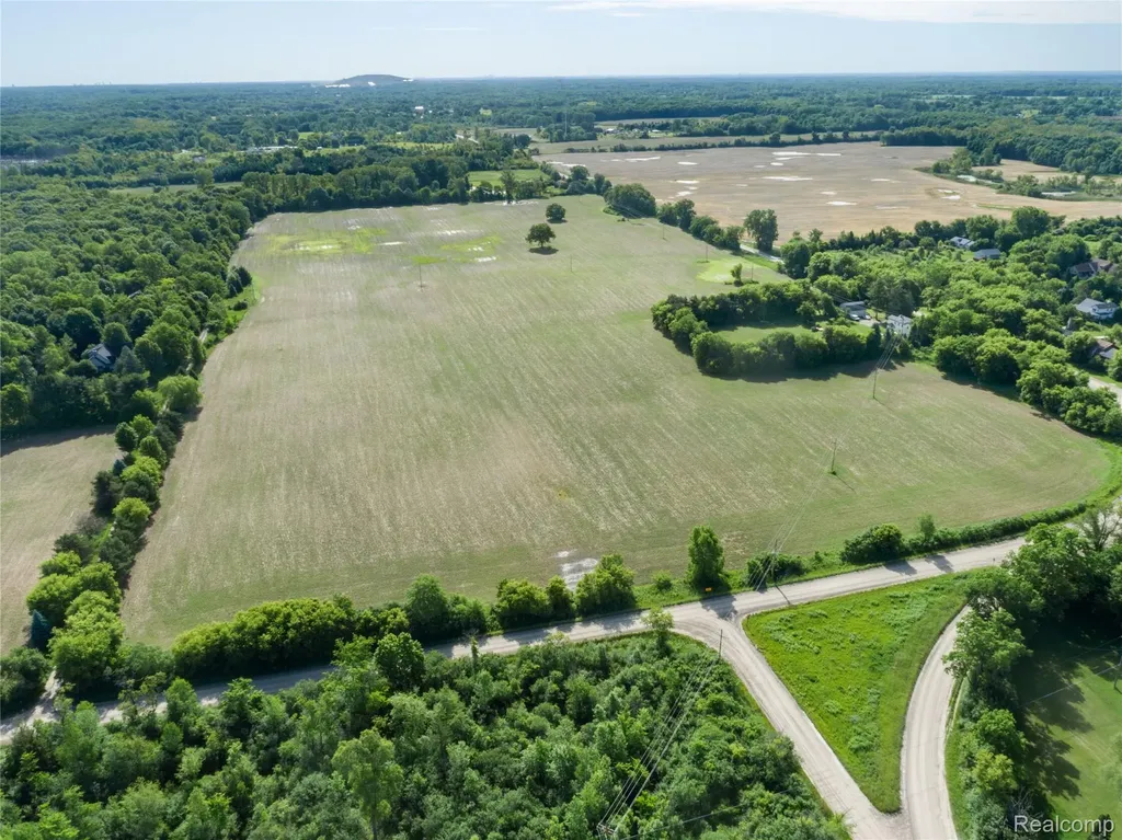 000 6 Mile Road Salem Township MI 48168