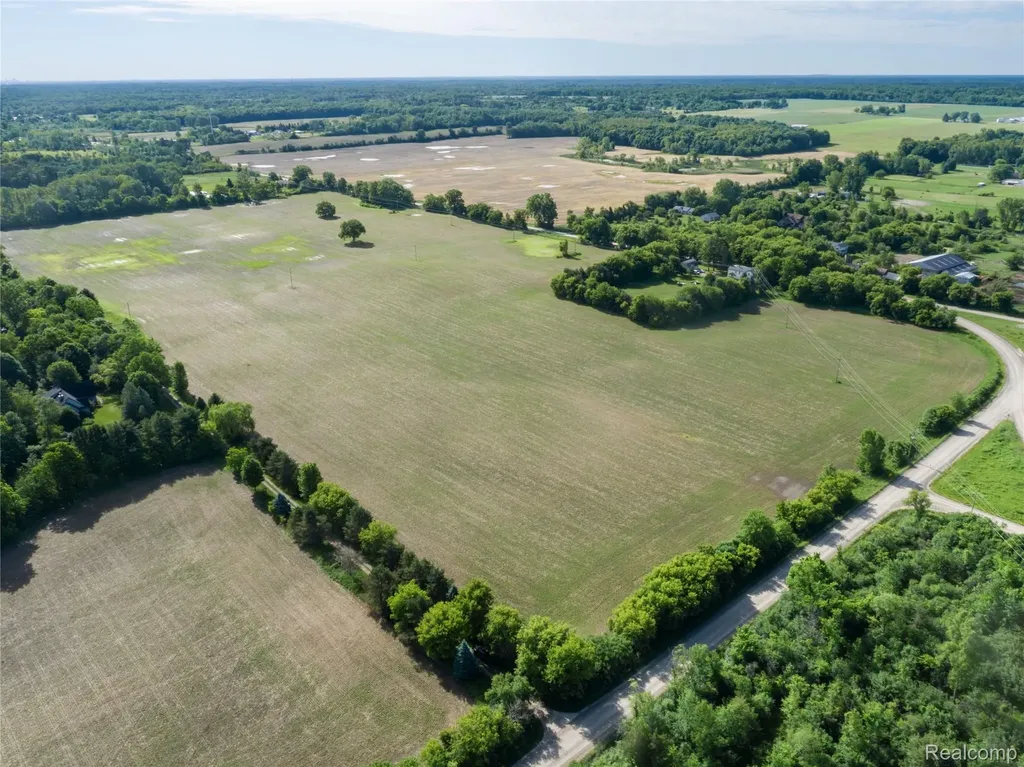 000 6 Mile Road Salem Township MI 48168