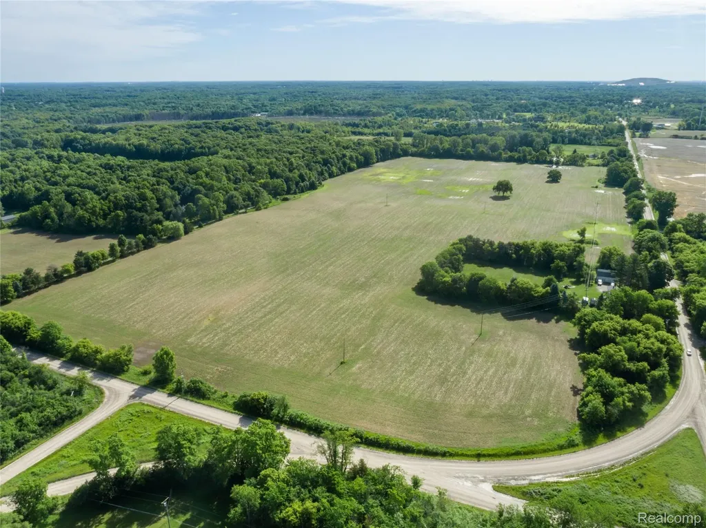 000 6 Mile Road Salem Township MI 48168