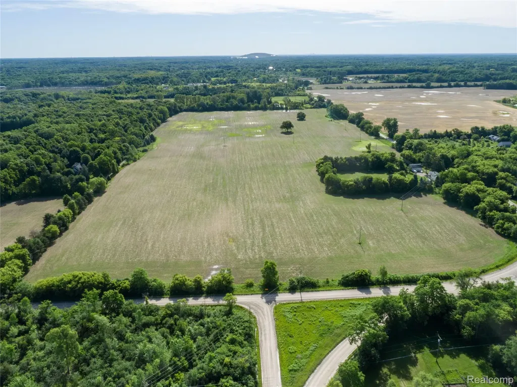 000 6 Mile Road Salem Township MI 48168