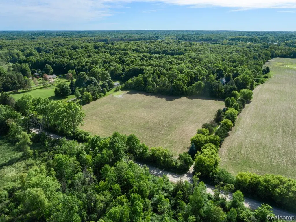 000 6 Mile Road Salem Township MI 48168