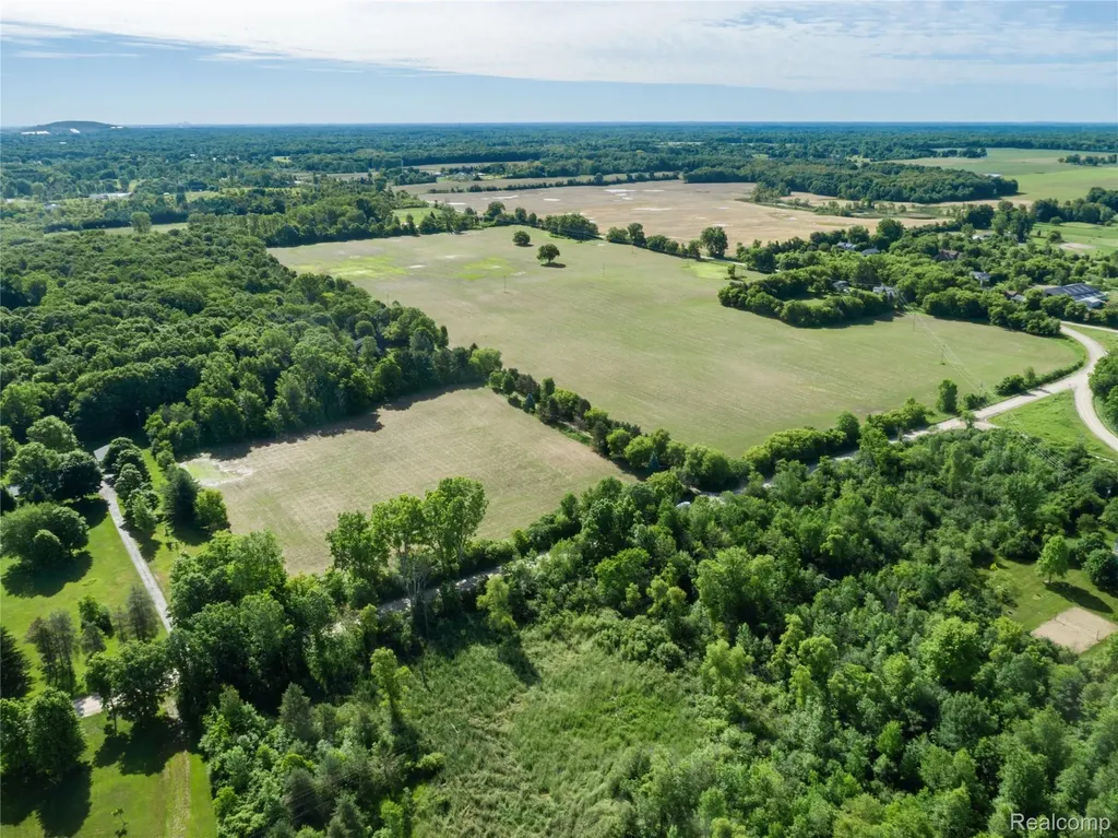 000 6 Mile Road Salem Township MI 48168