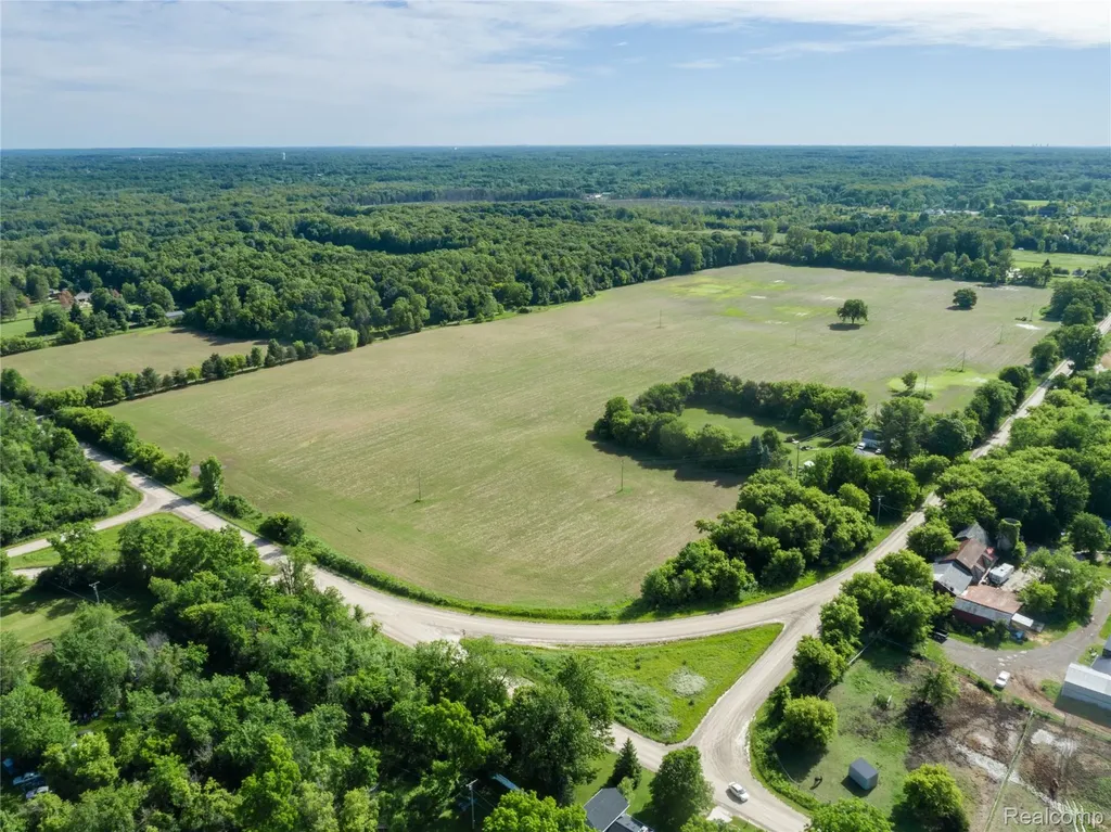 000 6 Mile Road Salem Township MI 48168