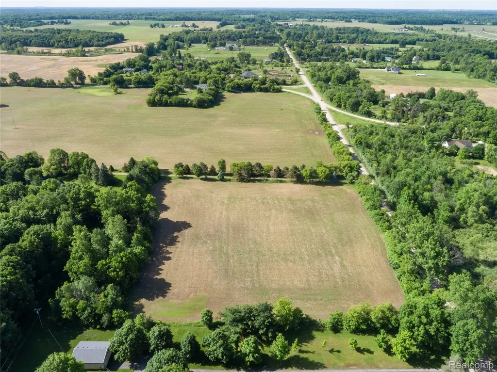 000 6 Mile Road Salem Township MI 48168