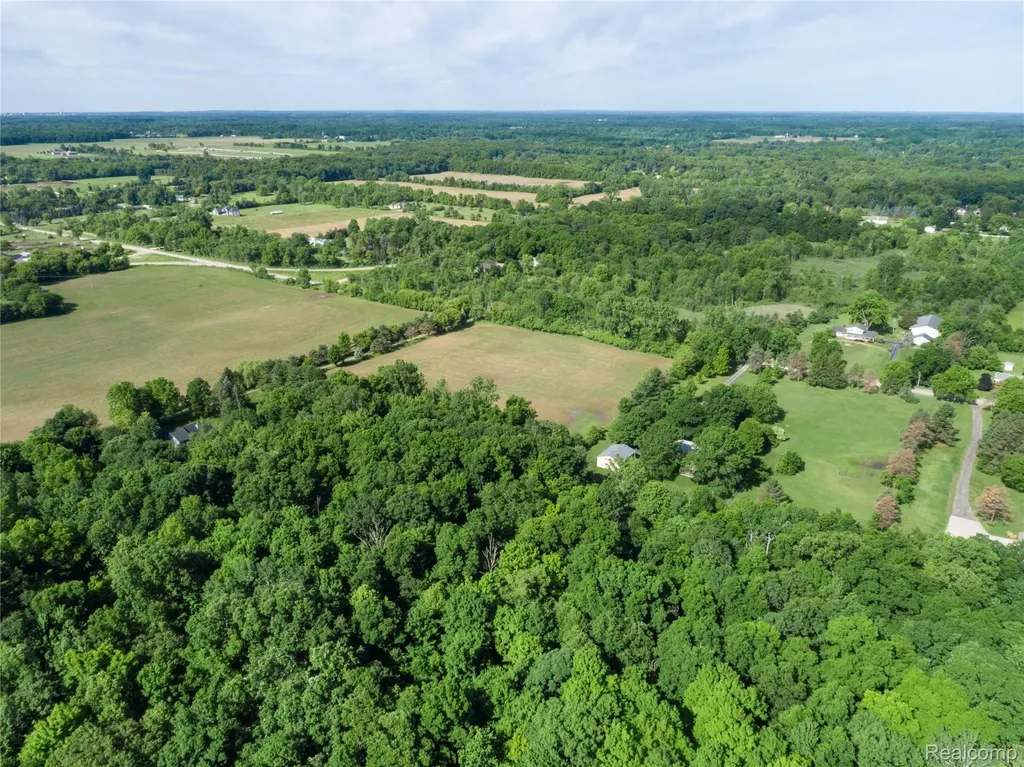 000 6 Mile Road Salem Township MI 48168