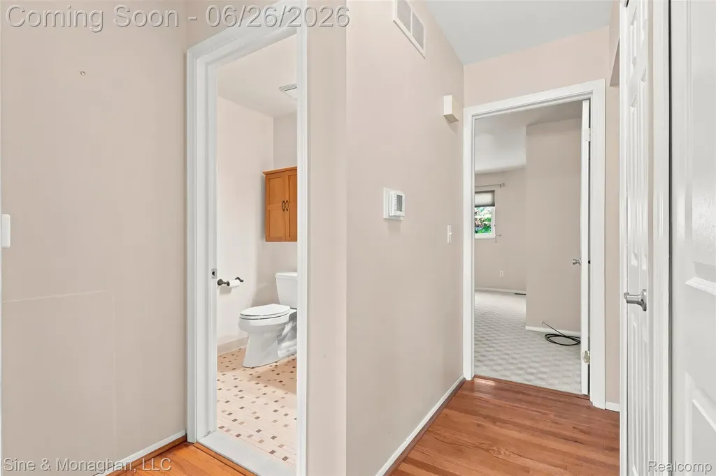 28047 Maple Forest Boulevard E Harrison Charter Township MI 48045