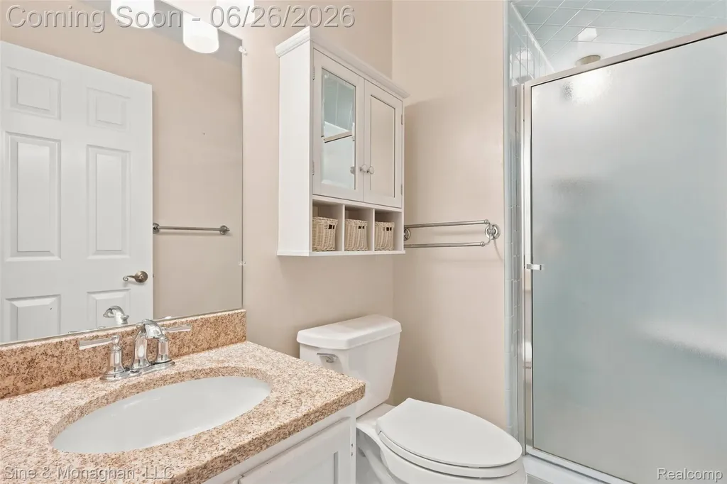 28047 Maple Forest Boulevard E Harrison Charter Township MI 48045