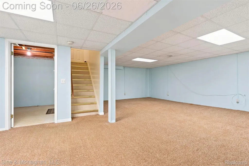 28047 Maple Forest Boulevard E Harrison Charter Township MI 48045