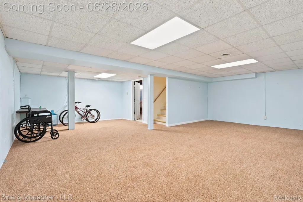 28047 Maple Forest Boulevard E Harrison Charter Township MI 48045