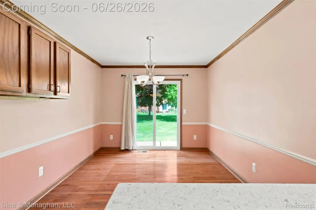 28047 Maple Forest Boulevard E Harrison Charter Township MI 48045