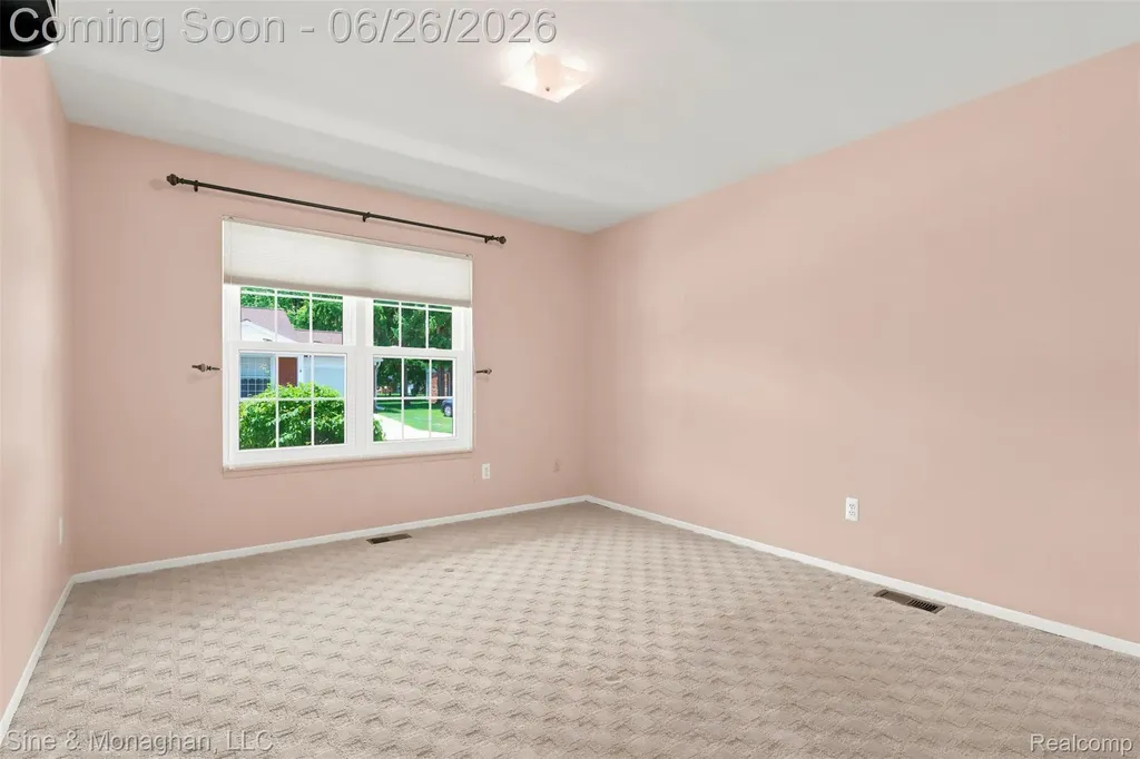 28047 Maple Forest Boulevard E Harrison Charter Township MI 48045
