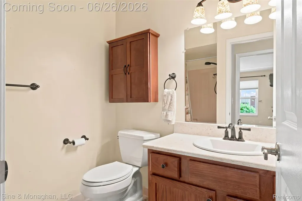 28047 Maple Forest Boulevard E Harrison Charter Township MI 48045