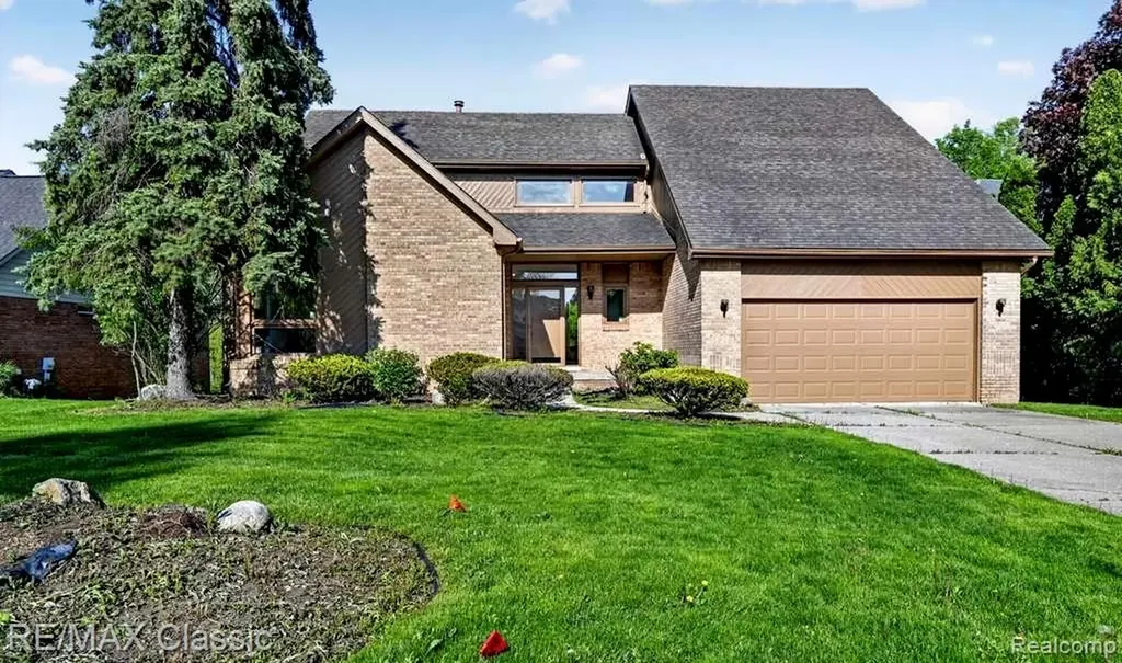 30779 Country Ridge Circle Farmington Hills City MI 48331