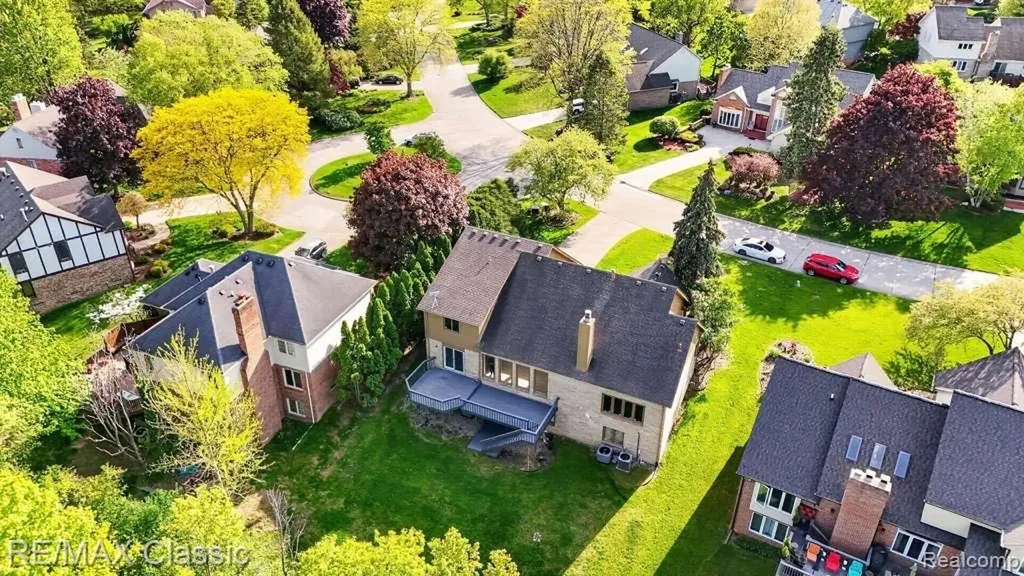 30779 Country Ridge Circle Farmington Hills City MI 48331