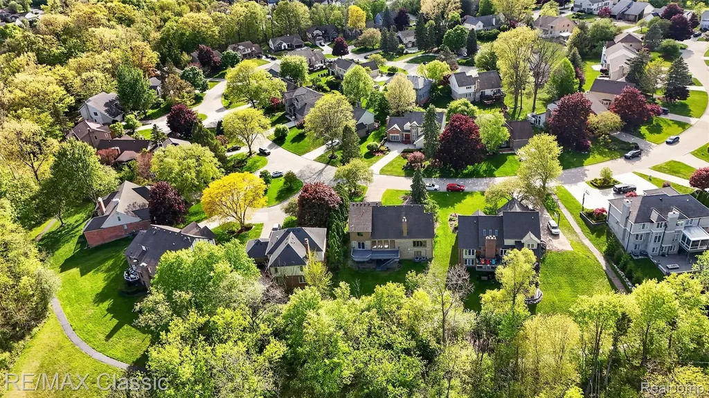 30779 Country Ridge Circle Farmington Hills City MI 48331