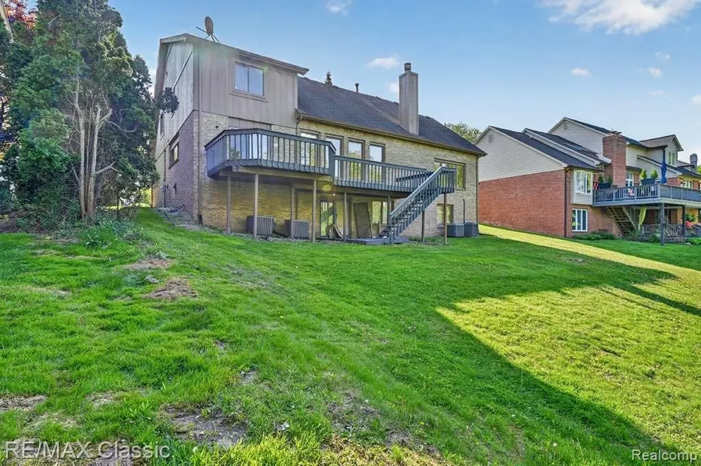 30779 Country Ridge Circle Farmington Hills City MI 48331