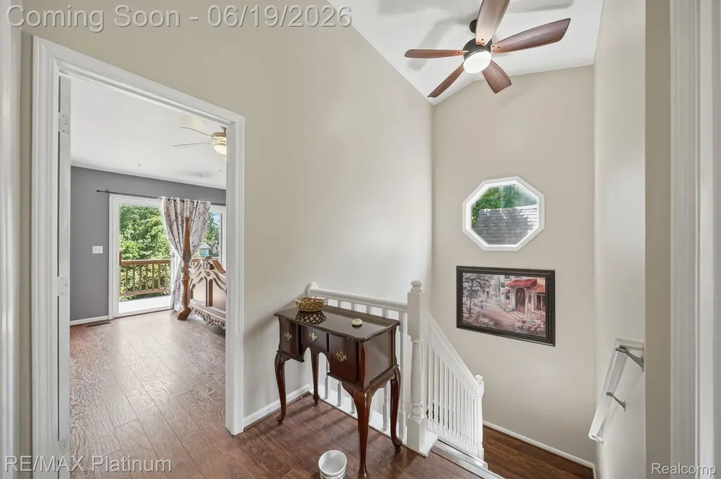 1321 Glen Oak Drive Rose Township MI 48442