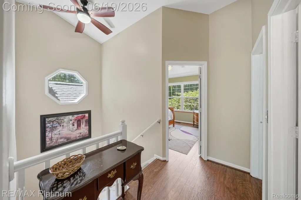 1321 Glen Oak Drive Rose Township MI 48442
