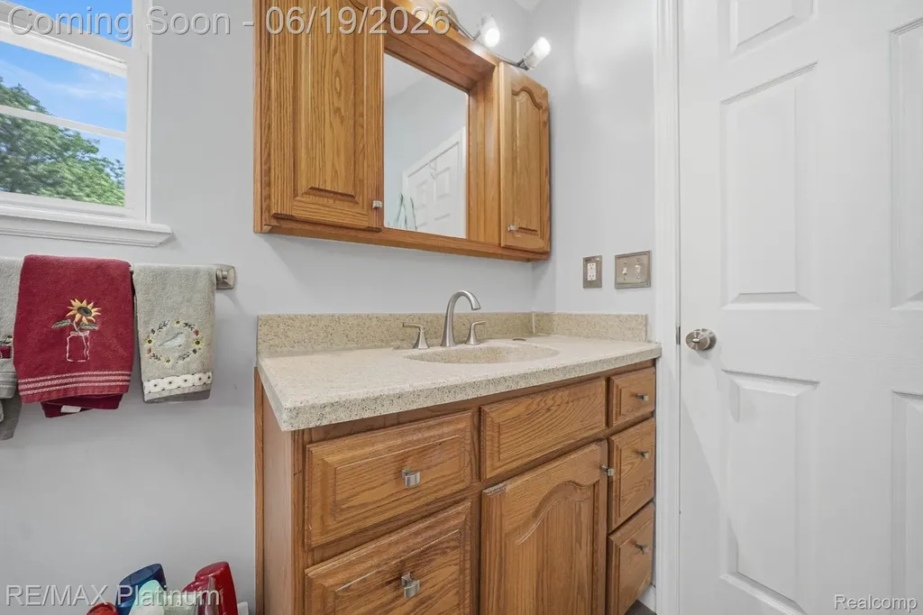 1321 Glen Oak Drive Rose Township MI 48442