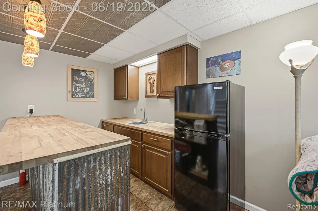 1321 Glen Oak Drive Rose Township MI 48442