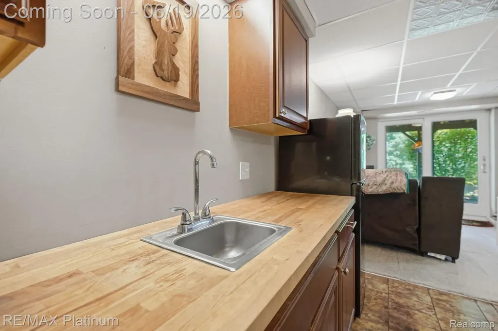 1321 Glen Oak Drive Rose Township MI 48442