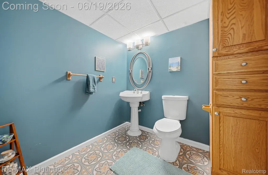 1321 Glen Oak Drive Rose Township MI 48442