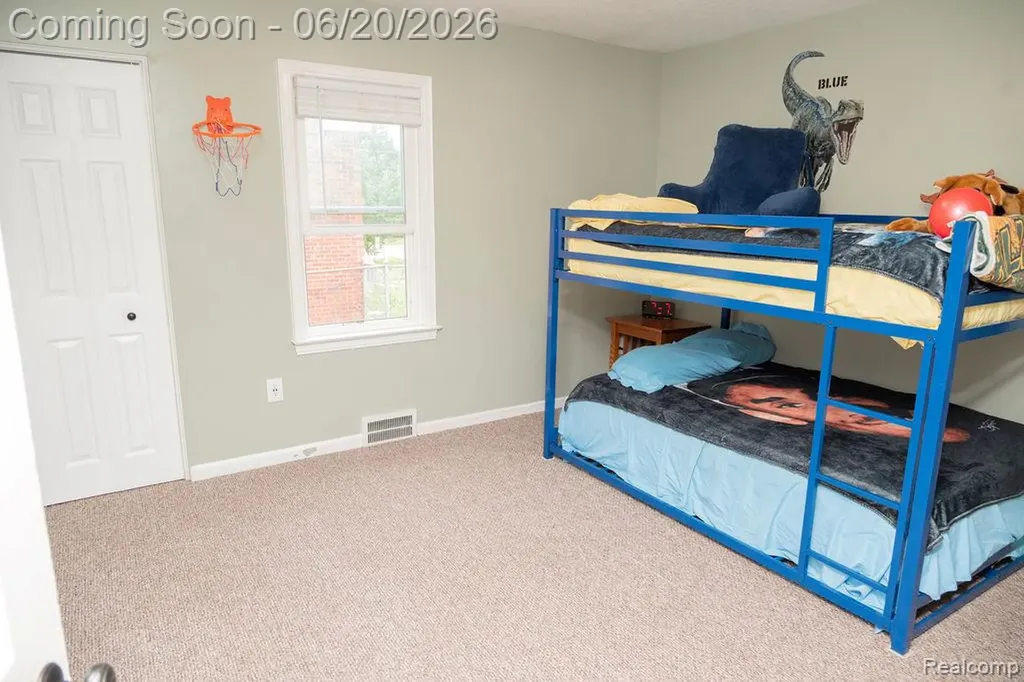 15217 Belmont Avenue Allen Park City MI 48101