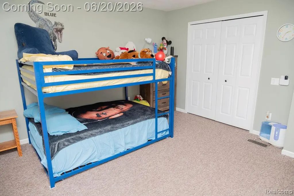 15217 Belmont Avenue Allen Park City MI 48101
