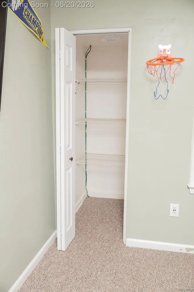 15217 Belmont Avenue Allen Park City MI 48101