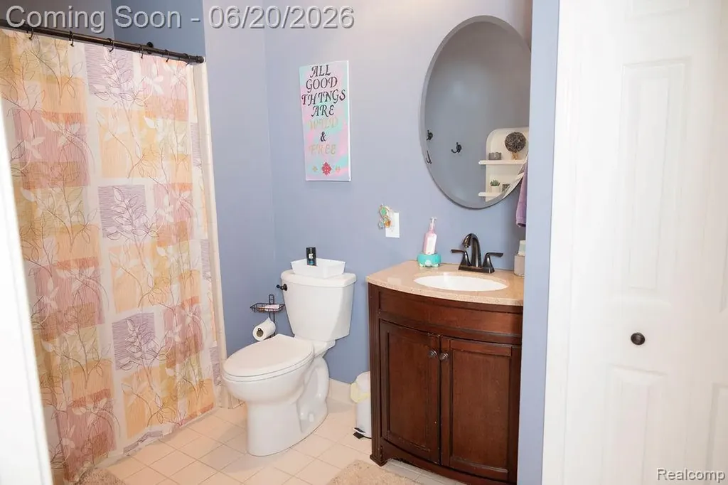 15217 Belmont Avenue Allen Park City MI 48101