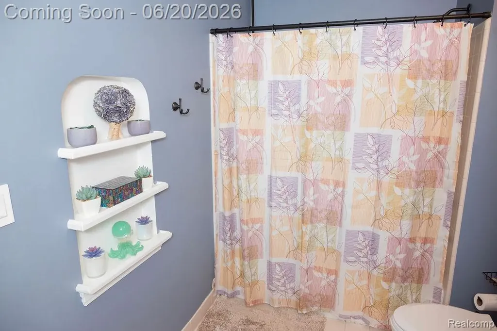 15217 Belmont Avenue Allen Park City MI 48101