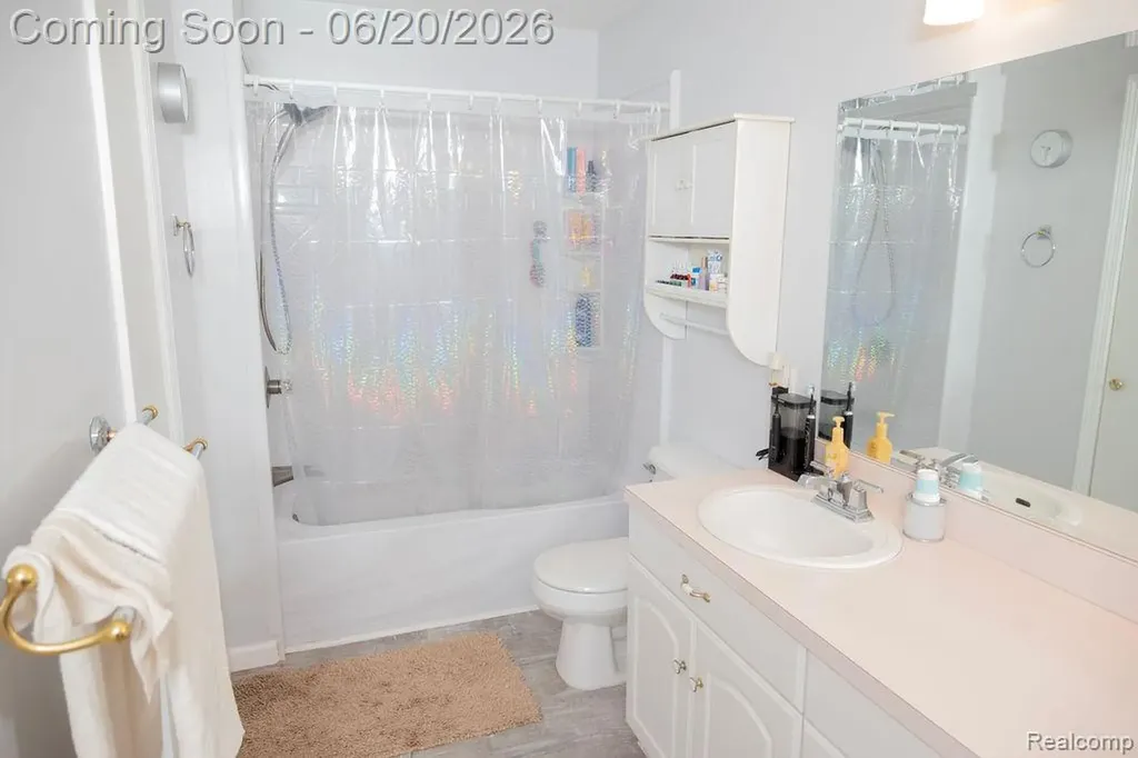 15217 Belmont Avenue Allen Park City MI 48101