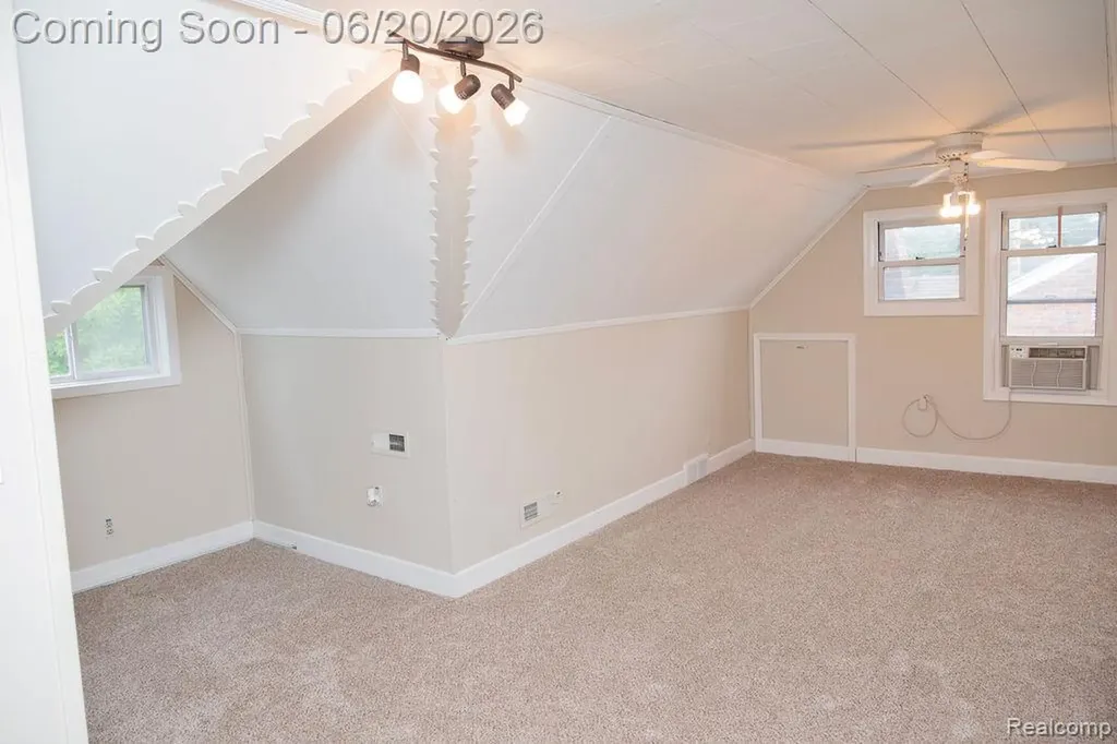15217 Belmont Avenue Allen Park City MI 48101