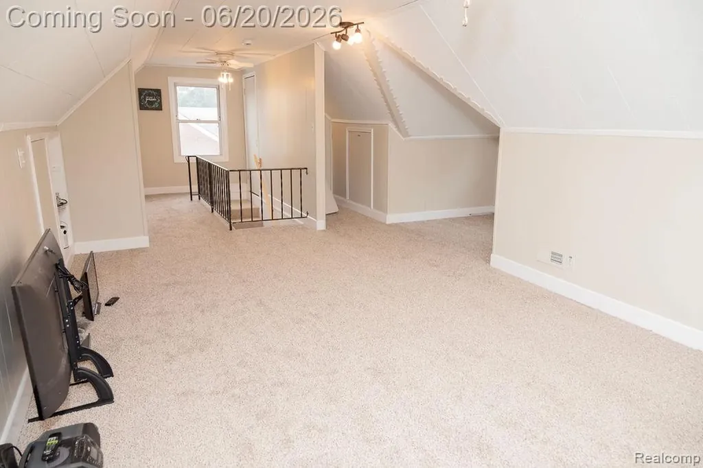 15217 Belmont Avenue Allen Park City MI 48101