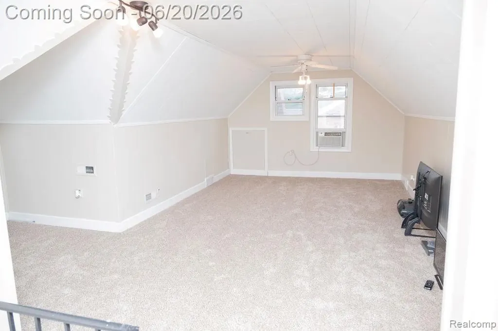 15217 Belmont Avenue Allen Park City MI 48101