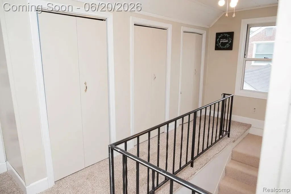 15217 Belmont Avenue Allen Park City MI 48101