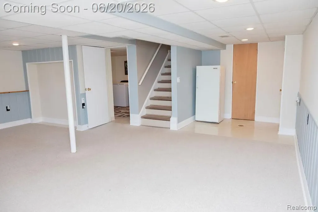 15217 Belmont Avenue Allen Park City MI 48101