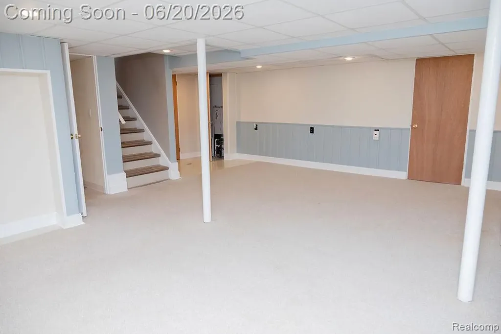 15217 Belmont Avenue Allen Park City MI 48101