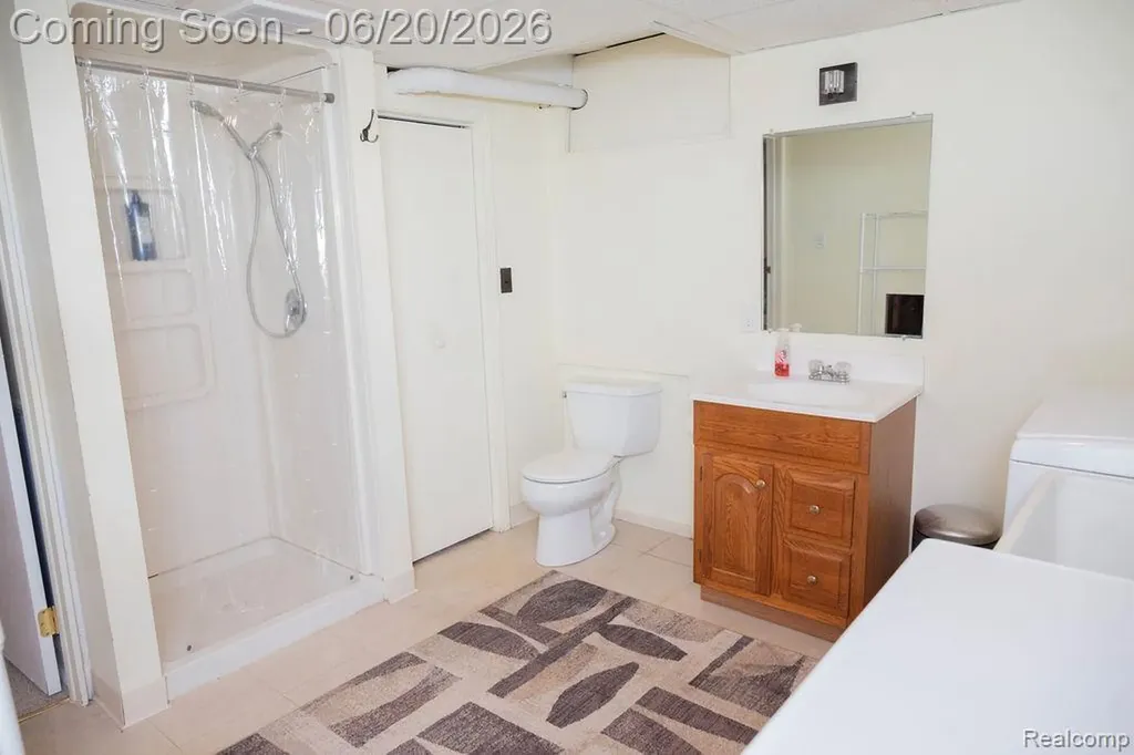 15217 Belmont Avenue Allen Park City MI 48101