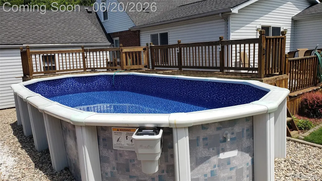 15217 Belmont Avenue Allen Park City MI 48101