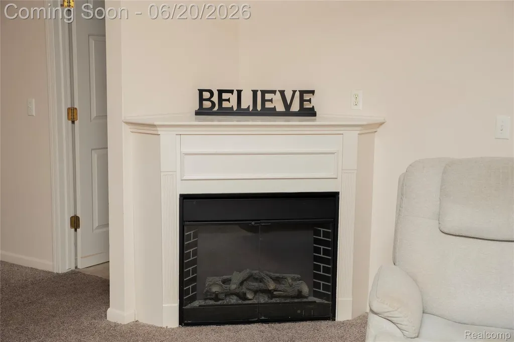519 Cedar Street Wyandotte City MI 48192