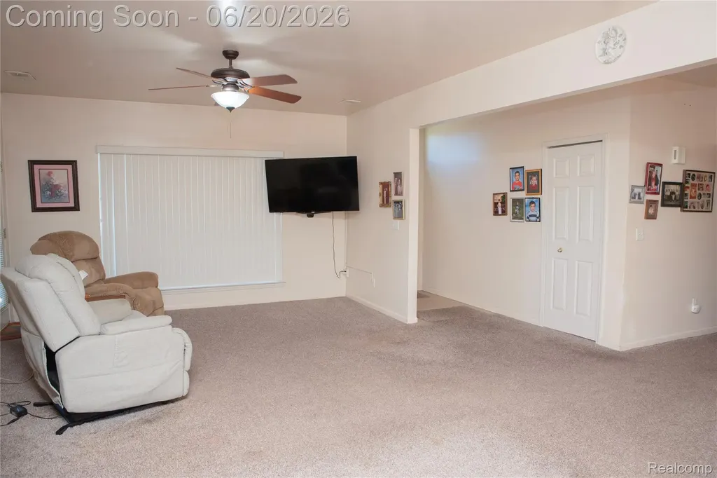519 Cedar Street Wyandotte City MI 48192