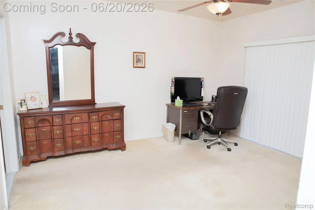 519 Cedar Street Wyandotte City MI 48192