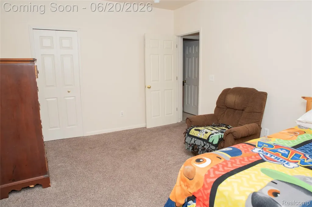 519 Cedar Street Wyandotte City MI 48192