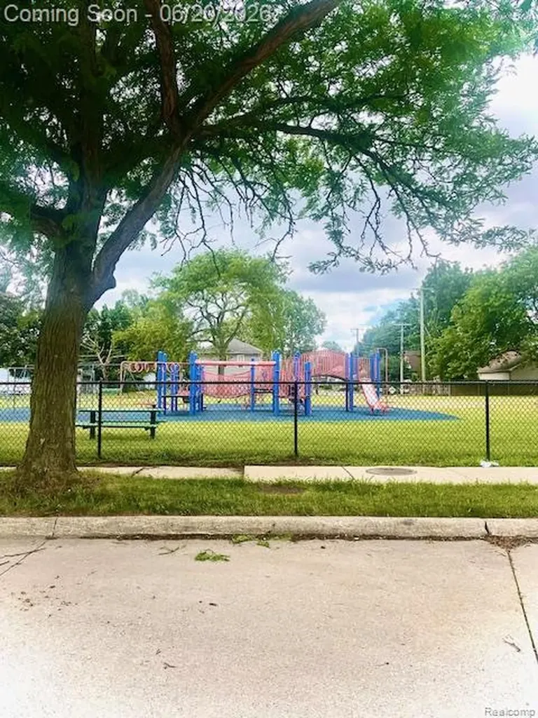 519 Cedar Street Wyandotte City MI 48192