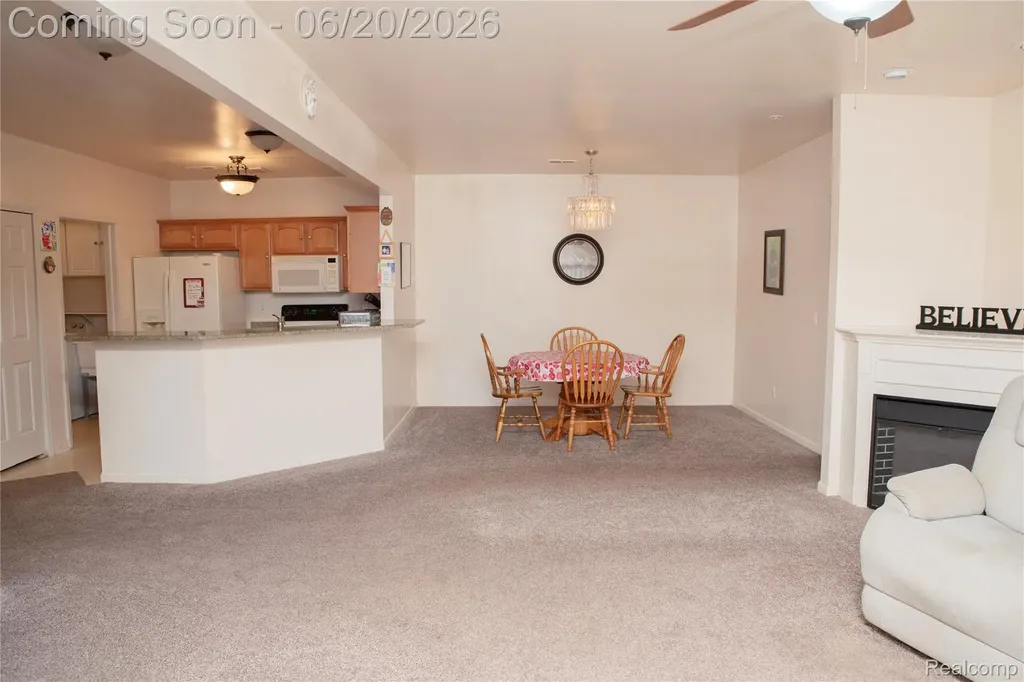 519 Cedar Street Wyandotte City MI 48192