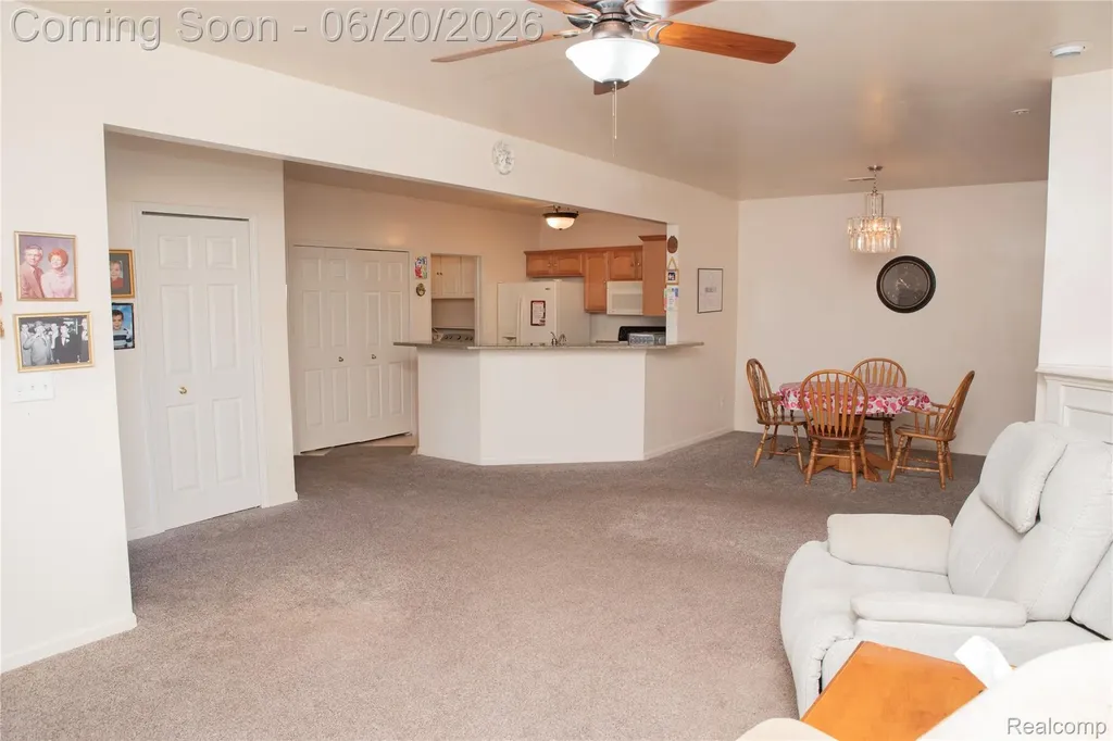 519 Cedar Street Wyandotte City MI 48192